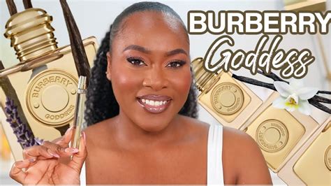 burberry parfum girls can do|burberry goddess vanilla review.